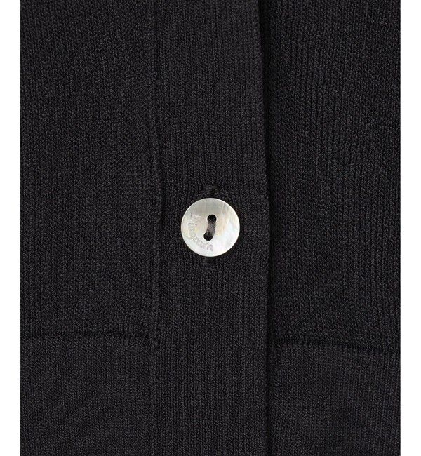 Diagram「ショートドルマンニットカーディガン」|カーディガン|