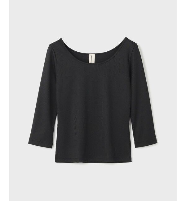 Diagram「テレコボートネックトップ」|その他|