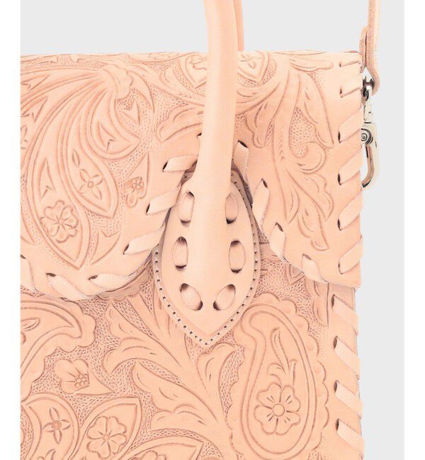 Carving Tribes「MiniRSHandbag-HE」|ショルダー・メッセンジャー|