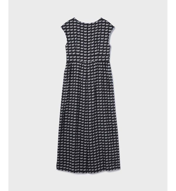 Diagram「ホースプリントサロペット」|オールインワン|