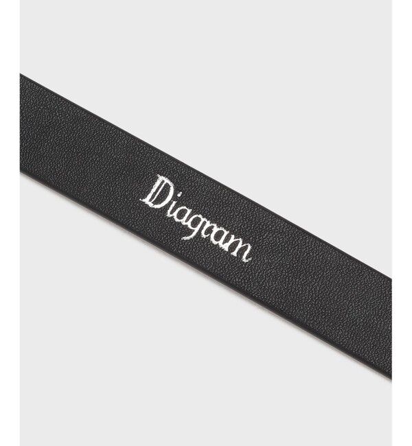 Diagram「ミニポーチベルト」|その他|