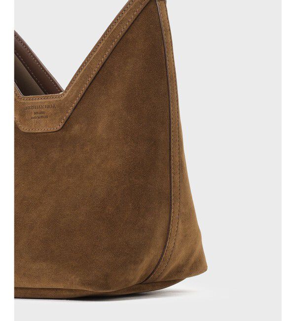  「CHRISTIAN VILLA TENESSE BAG」|ハンドバッグ|