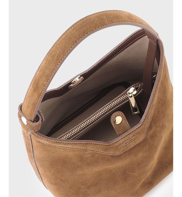 「CHRISTIAN VILLA TENESSE BAG」|ハンドバッグ|
