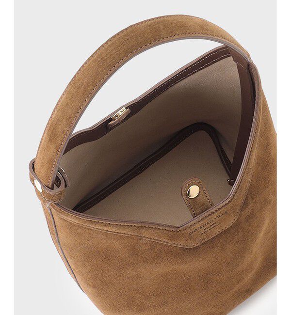  「CHRISTIAN VILLA TENESSE BAG」|ハンドバッグ|