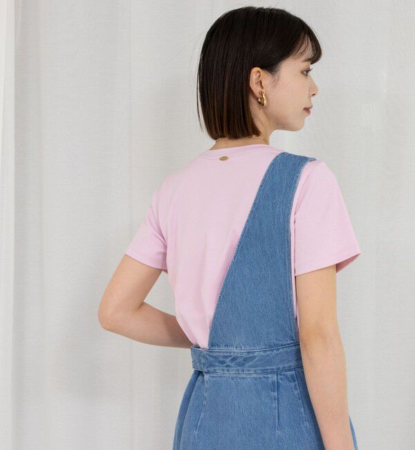 NOLLEY'S「プレミアムスムースTシャツ」|Tシャツ・カットソー|