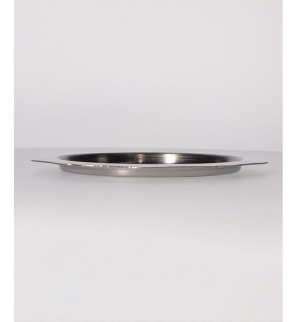 SALON adam et rope'「【竹俣勇壱（Yuichi Takemata）】輪花皿L」|食器・キッチングッズ|