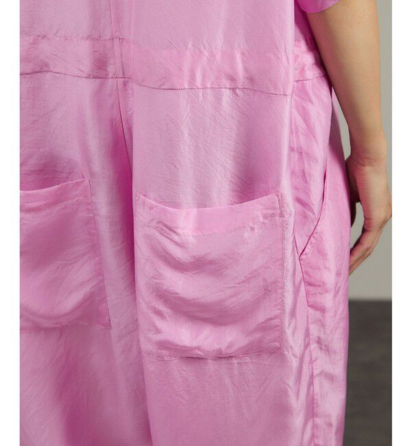 SALON adam et rope'「【WONDER FULL LIFE/ワンダーフルライフ】トラベラーズ2 オールインワン」|オールインワン|