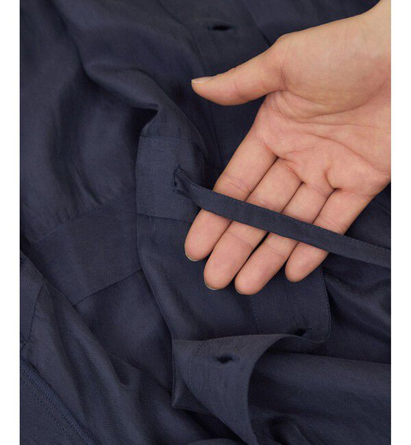 SALON adam et rope'「【WONDER FULL LIFE/ワンダーフルライフ】トラベラーズ2 オールインワン」|オールインワン|