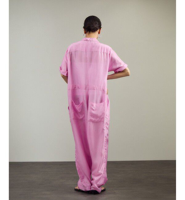 SALON adam et rope'「【WONDER FULL LIFE/ワンダーフルライフ】トラベラーズ2 オールインワン」|オールインワン|