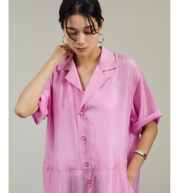 SALON adam et rope'「【WONDER FULL LIFE/ワンダーフルライフ】トラベラーズ2 オールインワン」|オールインワン|