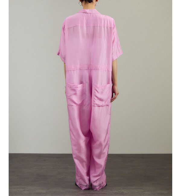 SALON adam et rope'「【WONDER FULL LIFE/ワンダーフルライフ】トラベラーズ2 オールインワン」|オールインワン|