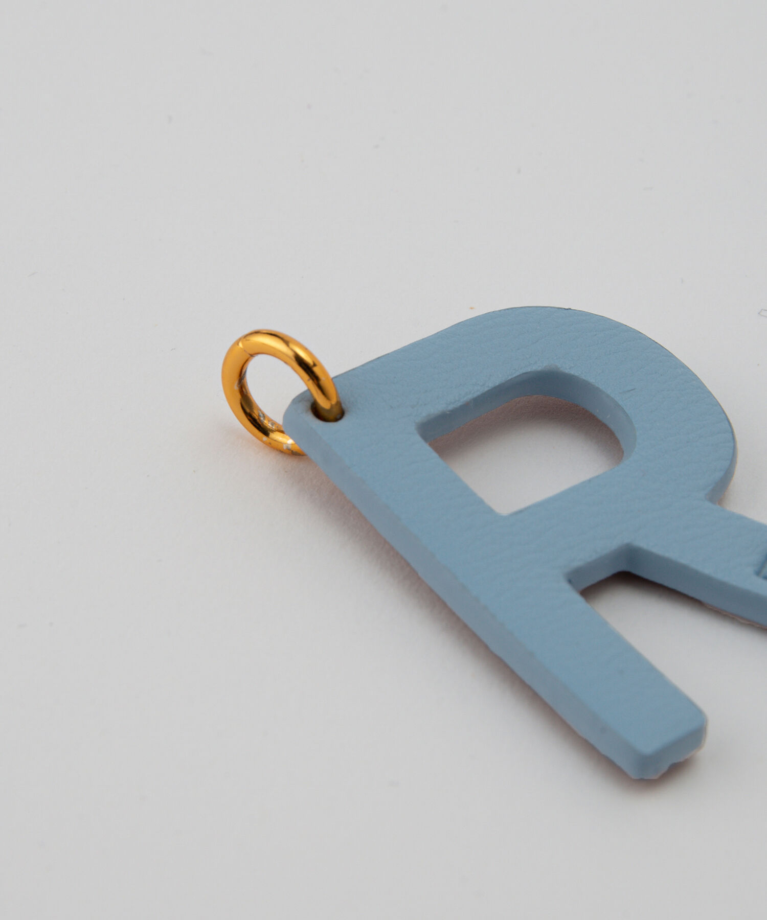 E'POR「【WEB限定】【E'POR】ALPHABET/HEART CUSTOM CHARM Parts」|その他|