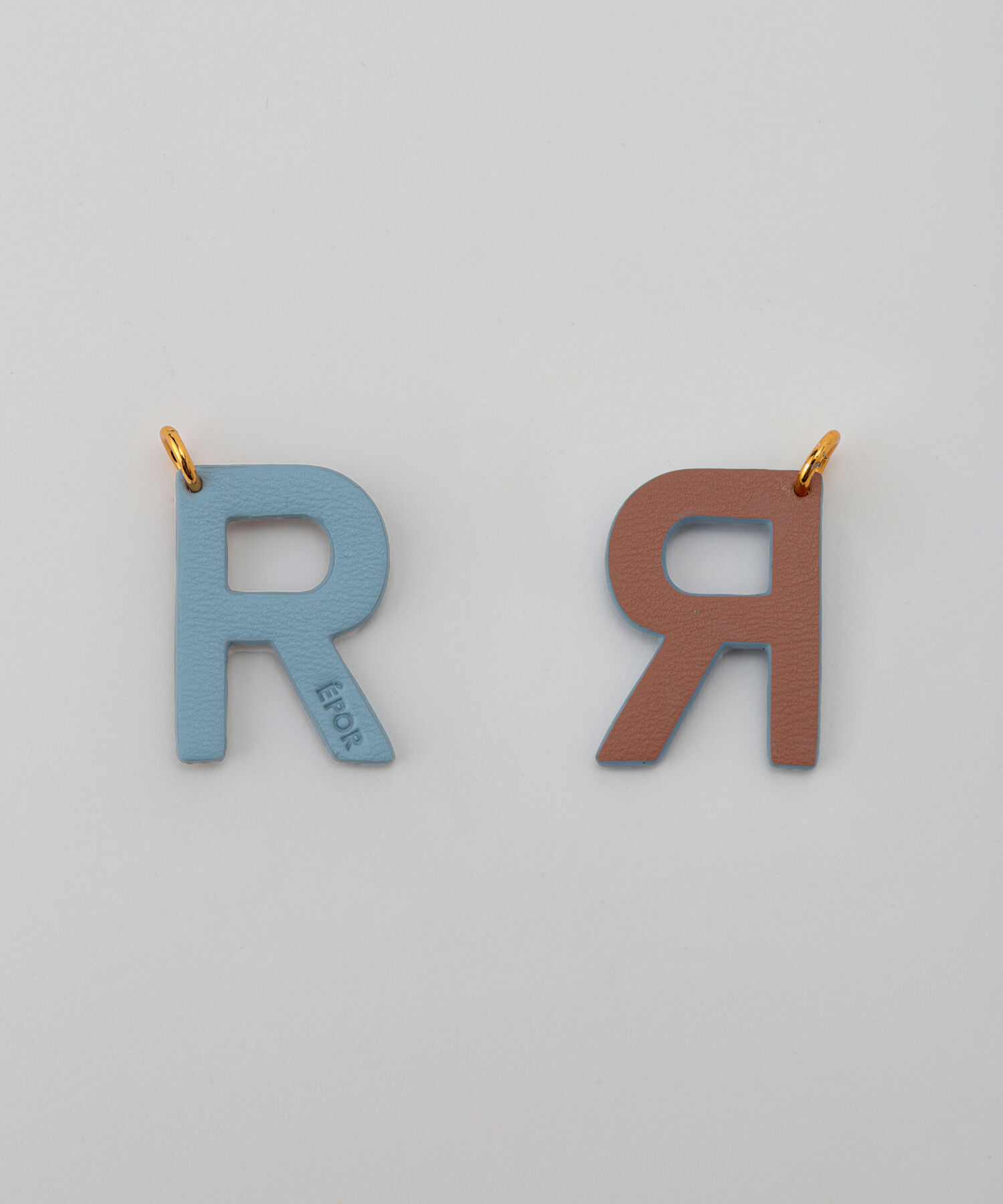 E'POR「【WEB限定】【E'POR】ALPHABET/HEART CUSTOM CHARM Parts」|その他|