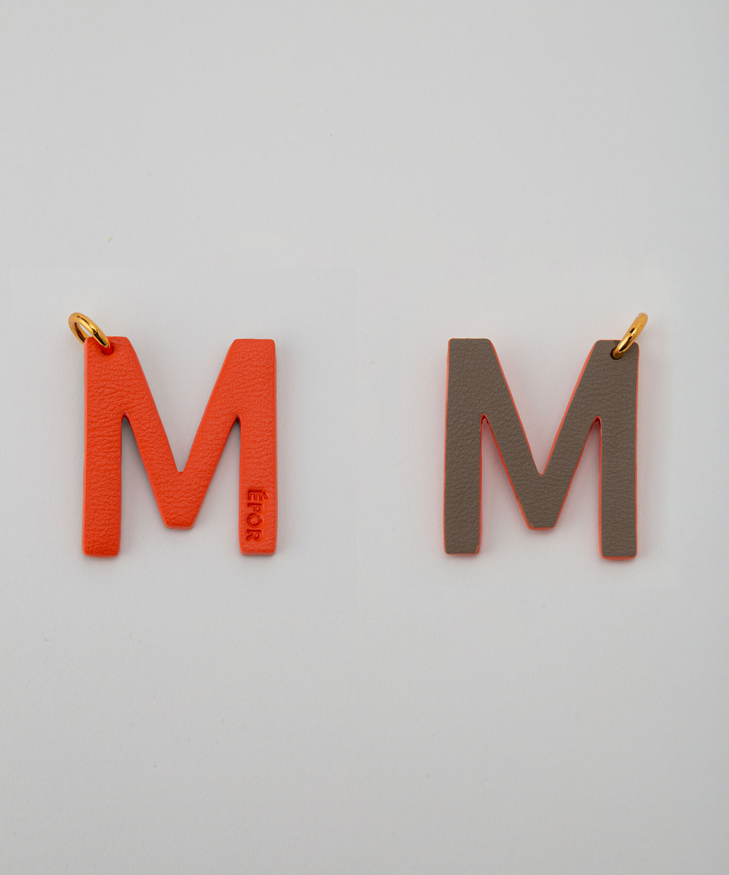 E'POR「【WEB限定】【E'POR】ALPHABET/HEART CUSTOM CHARM Parts」|その他|