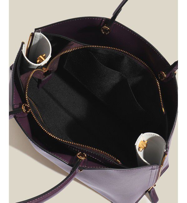 ROPE「【E'POR】Y BAG Medium【軽量】【25AW】」|ショルダー・メッセンジャー|