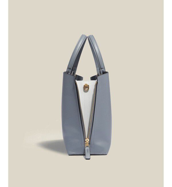 ROPE「【E'POR】Y BAG Medium【軽量】【25AW】」|ショルダー・メッセンジャー|