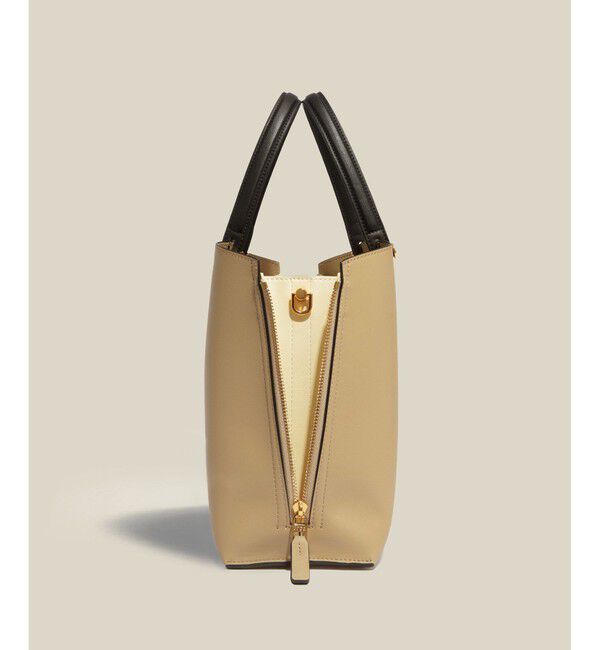 ROPE「【E'POR】Y BAG Medium【軽量】【25AW】」|ショルダー・メッセンジャー|