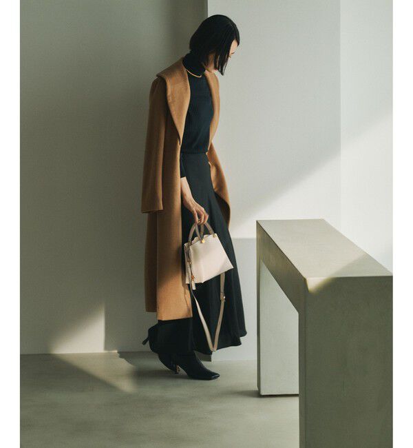 ROPE「【E'POR】Y BAG Mini【超軽量】」|ハンドバッグ|