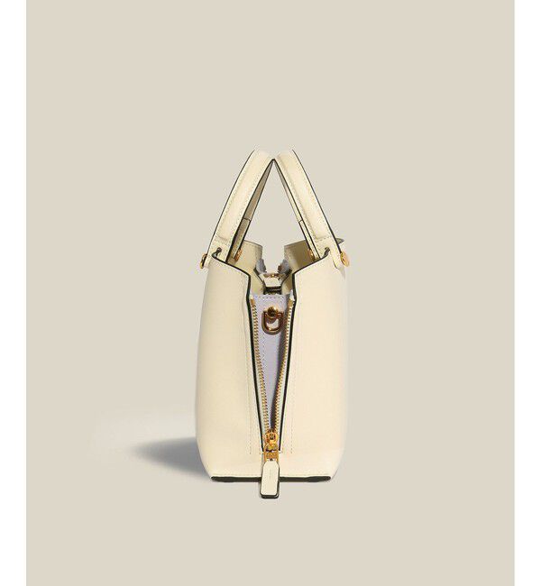 ROPE「【E'POR】Y BAG Mini【超軽量】」|ハンドバッグ|