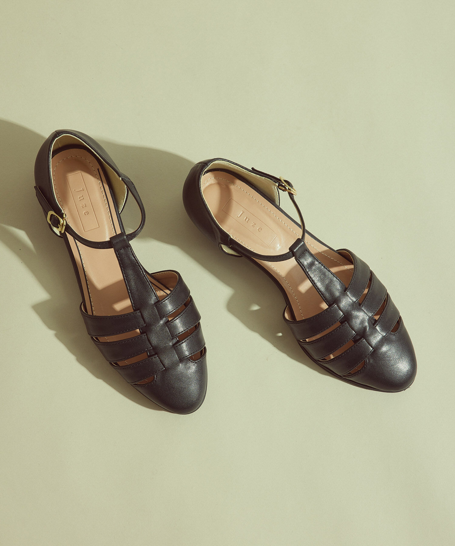 Juze「グルカサンダル」|サンダル|