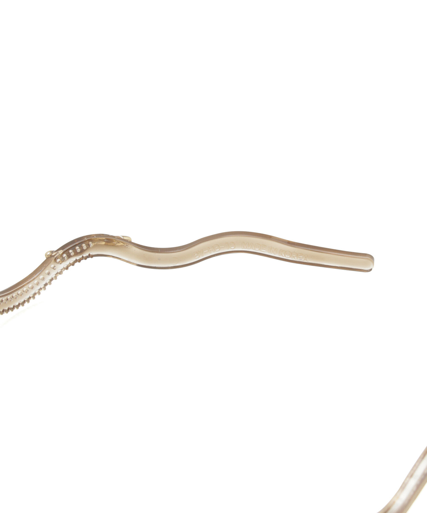 ROPE PICNIC PASSAGE「ニュアンスマーブルカラーカチューシャ」|カチューシャ|