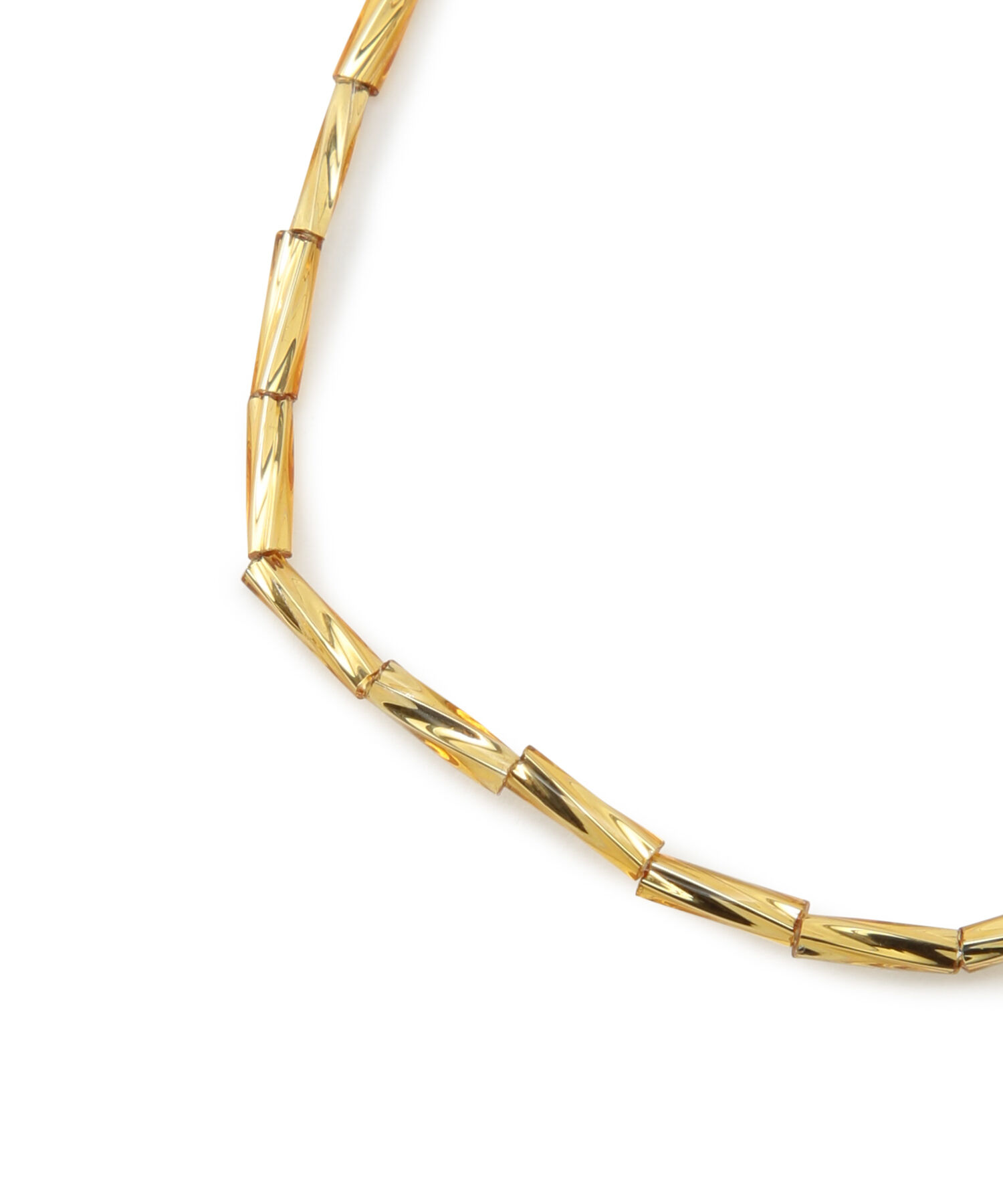 ROPE PICNIC PASSAGE「カラービーズ3本セットブレスレット」|ブレスレット・バングル|