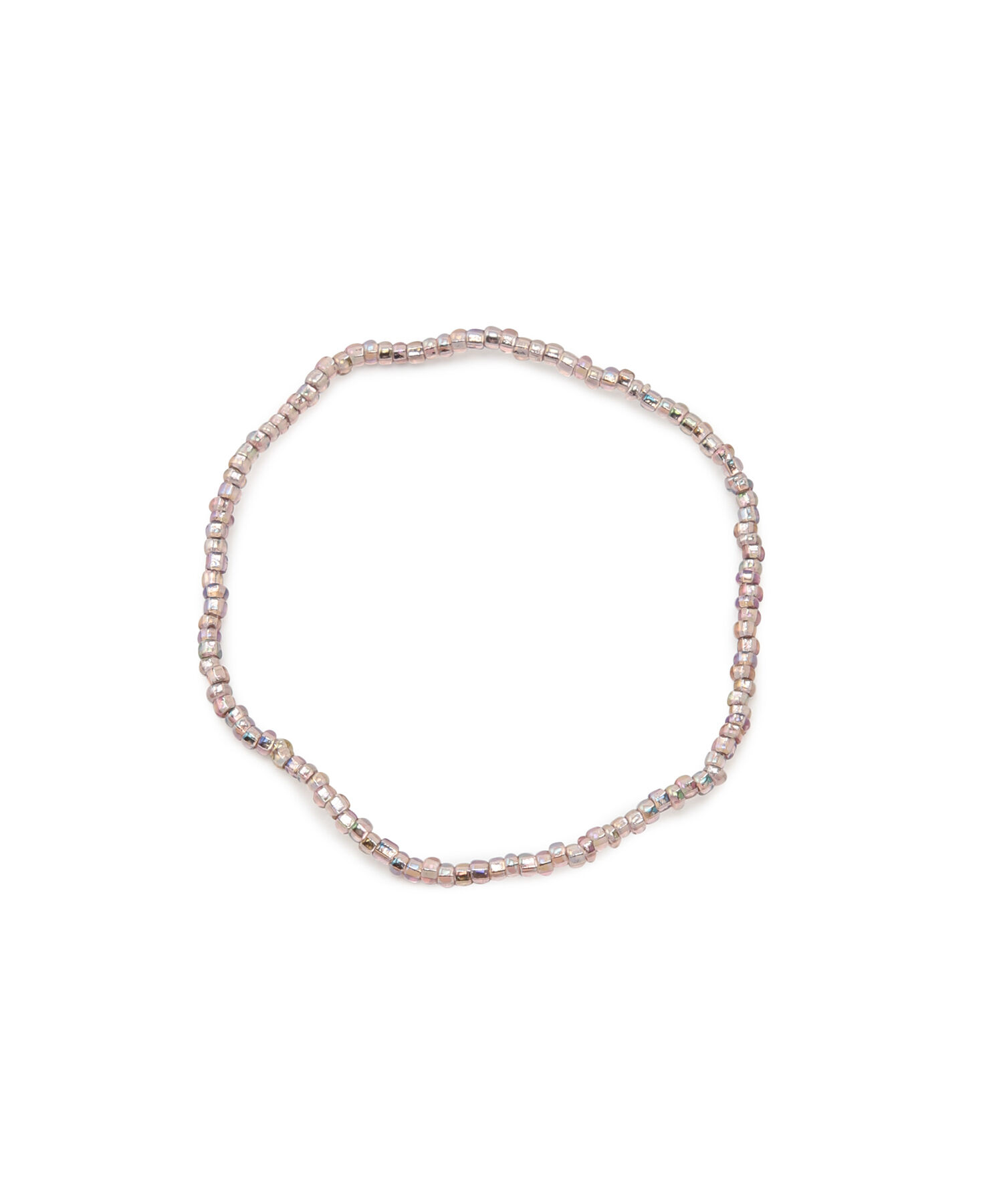 ROPE PICNIC PASSAGE「カラービーズ3本セットブレスレット」|ブレスレット・バングル|