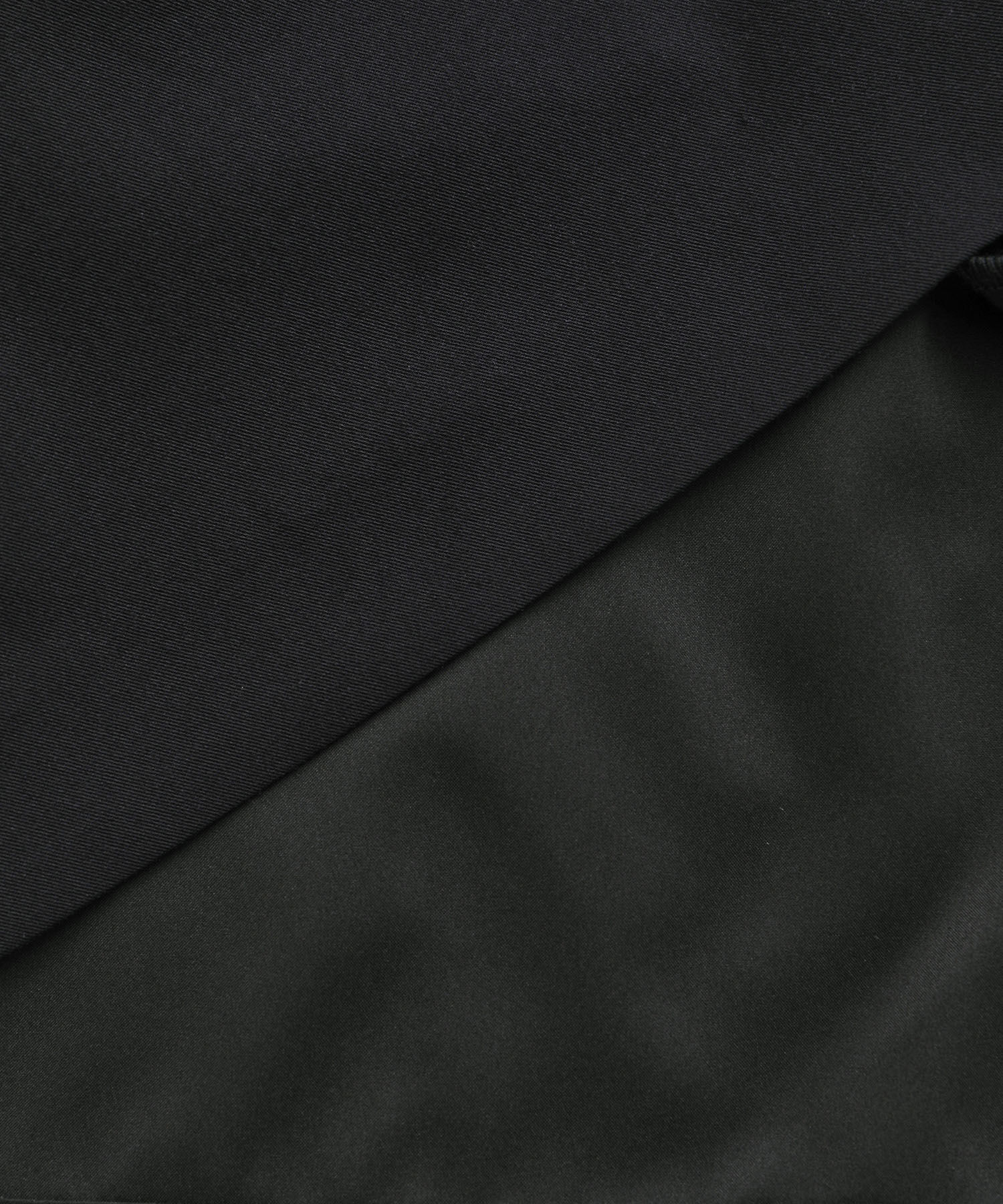 Rope&rsquo;Picnic「ラップ風ミニスカート」|スカート|