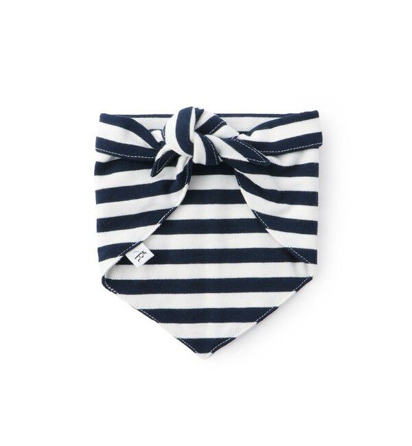 ROPE PICNIC PASSAGE「【DOG】バンダナ スカーフ」|その他|