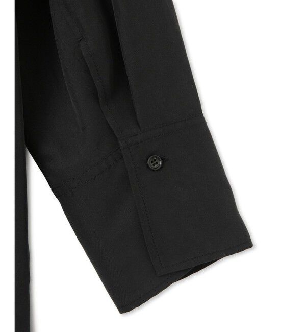 ADAM ET ROPE'「【サステナブル】ジャンプスーツ」|オールインワン|