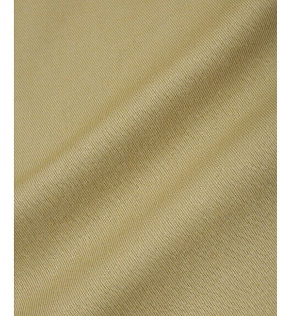 ADAM ET ROPE'「ノーカラースリーブオールインワン」|オールインワン|