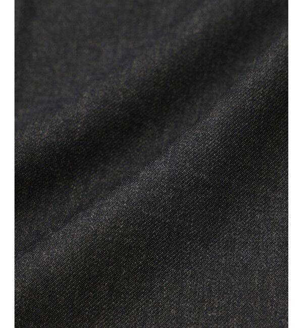 ADAM ET ROPE'「【EMOELLE】テーラードリラクシーオールインワン」|オールインワン|