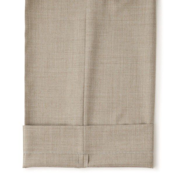 ADAM ET ROPE'「【EMOELLE】テーラードリラクシーオールインワン」|オールインワン|