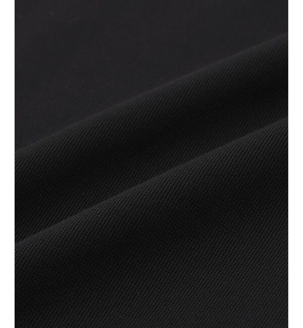 ADAM ET ROPE'「【WEB限定】バイカラーオールインワン」|オールインワン|