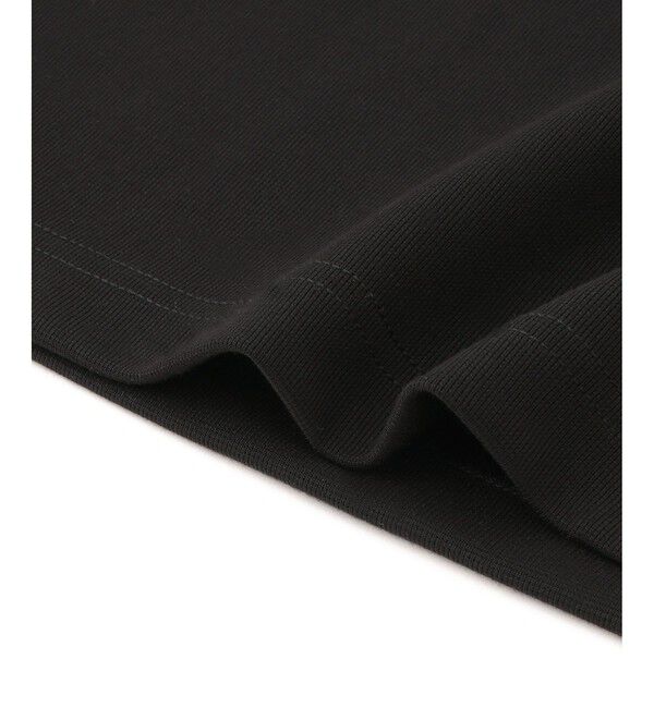 ADAM ET ROPE'「【WEB限定】バイカラーオールインワン」|オールインワン|