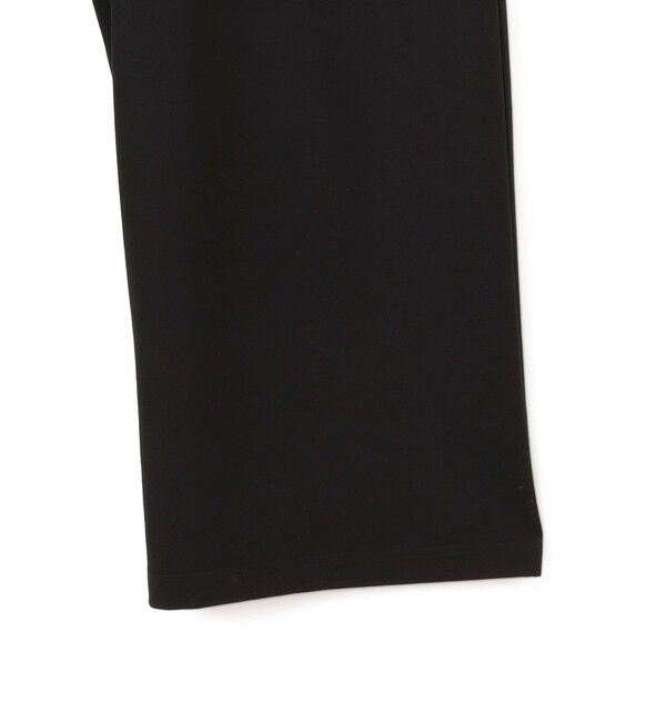 ADAM ET ROPE'「【WEB限定】バイカラーオールインワン」|オールインワン|