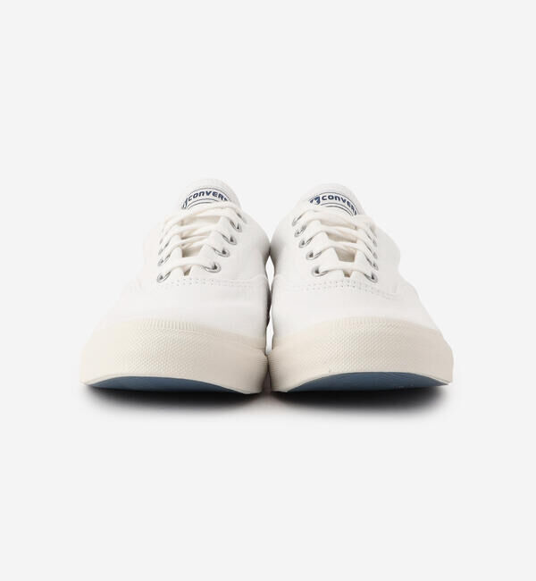  「CONVERSE | SKIDGRIP WHITE MEN」|スニーカー|