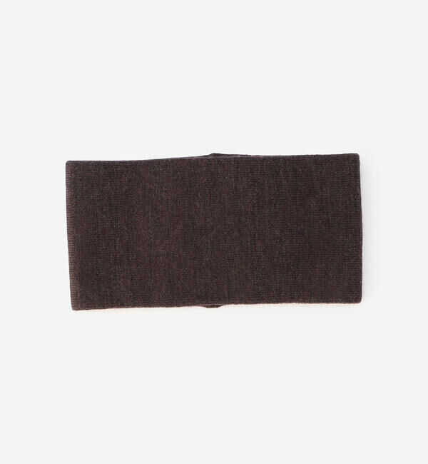  「KIJIMA TAKAYUKI | 〈別注〉ヘアバンド WOMEN」|その他|