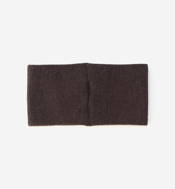  「KIJIMA TAKAYUKI | 〈別注〉ヘアバンド WOMEN」|その他|