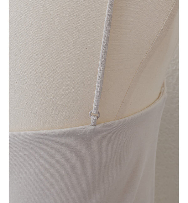  「【myporter】キャミソール」|Tシャツ・カットソー|