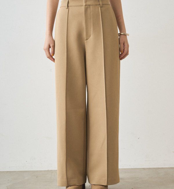  「ボンディングパンツ」|チノ|