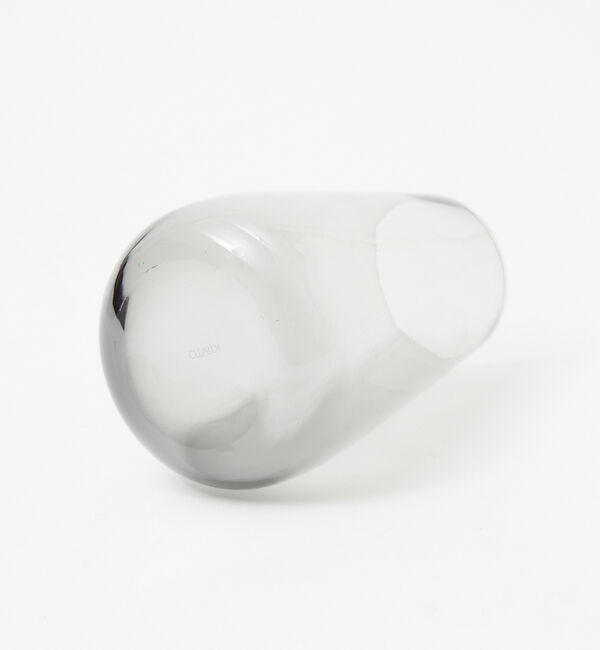 collex「【KINTO /キントー】アクアカルチャーベース120」|フラワーベース|