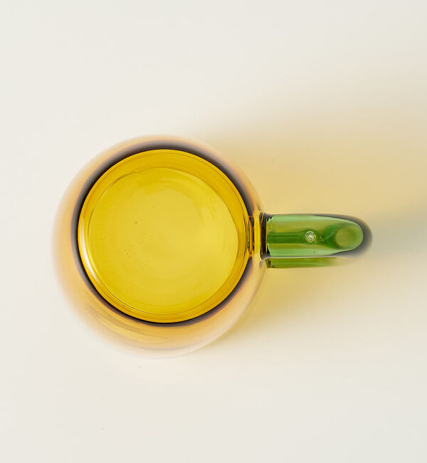 collex「【amabro&times;GOOD FOR】GRIP MUG グリップ マグカップ 大容量」|食器・キッチングッズ|