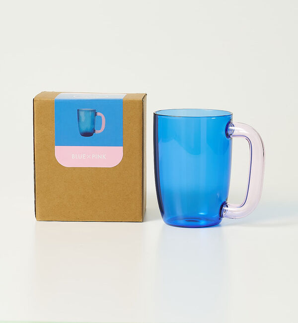 collex「【amabro&times;GOOD FOR】GRIP MUG グリップ マグカップ 大容量」|食器・キッチングッズ|