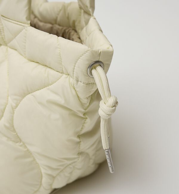 collex「【WEB限定】【TAION】 ミリタリー ダウントートバッグS」|トートバッグ|