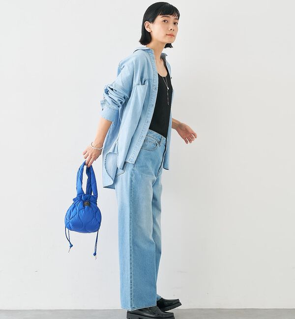 collex「【WEB限定】【TAION】 ミリタリー ダウントートバッグS」|トートバッグ|