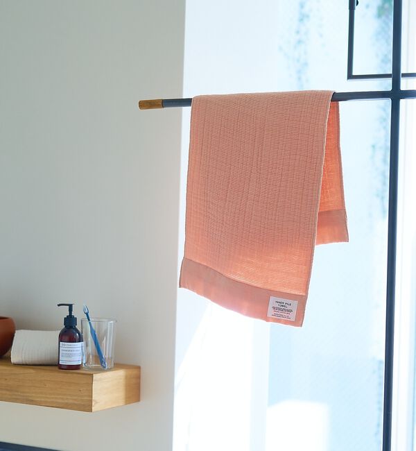 collex「【神藤タオル】一部別注カラー SHINTO TOWEL INNER PILE フ」|タオル|