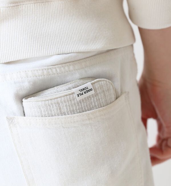 collex「【神藤タオル】一部別注カラー SHINTO INNER PILE mini」|タオル|