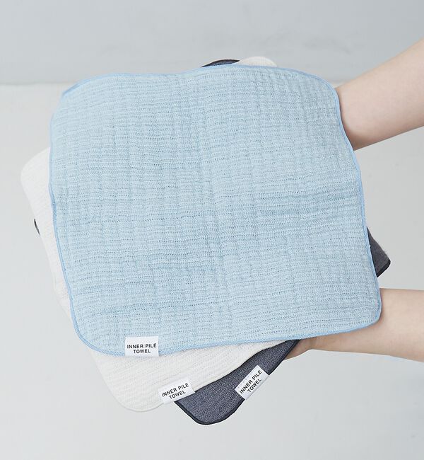 collex「【神藤タオル】一部別注カラー SHINTO INNER PILE mini」|タオル|