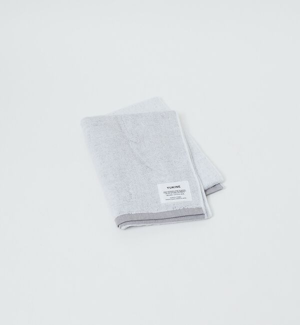 collex「【WEB限定】【SHINTO TOWEL】 YUKINE ミニバスタオル」|タオル|